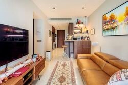 Pullman Residence  (D11), Condominium #578783081